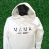 Дамски суитшърт - MAMA